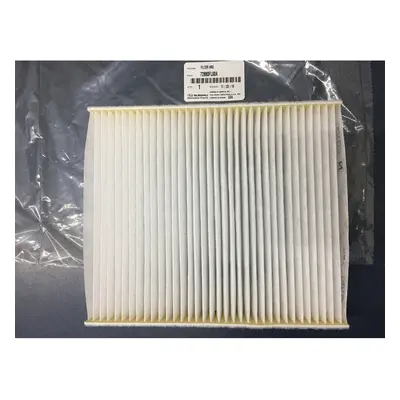 Subaru Genuine Cabin Air Filter - 72880FL00A