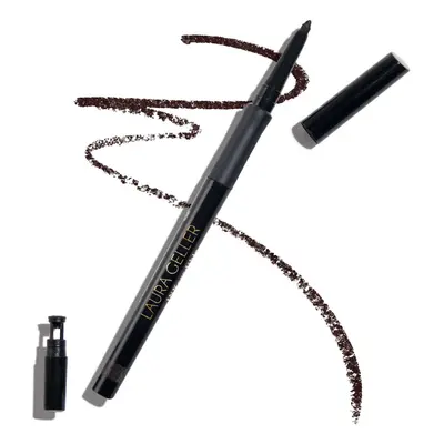 LAURA GELLER NEW YORK INKcredible Gel Eyeliner - After Midnight - Waterproof Smudge-proof Eyelin