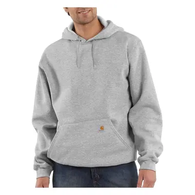 CarharttmensLoose Fit Midweight SweatshirtHeather GrayX-Large