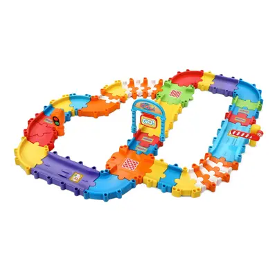 VTech Go! Go! Smart Wheels Track Pack Multicolor