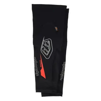 Troy Lee Designs Speed Elbow Guards Solid Black Xs/S