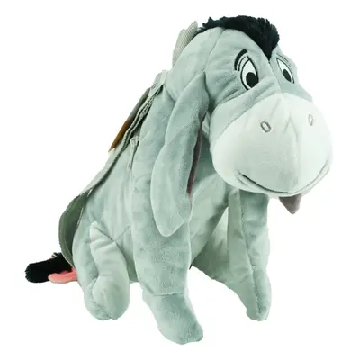 Disney Winnie The Pooh Inches Plush Backpack - Eeyore