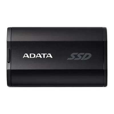 ADATA SD810 TB USB Type-C USB 3.2 Gen 2x2 Black