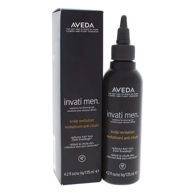 aveda Invati Menâ¢ Scalp Revitalizer