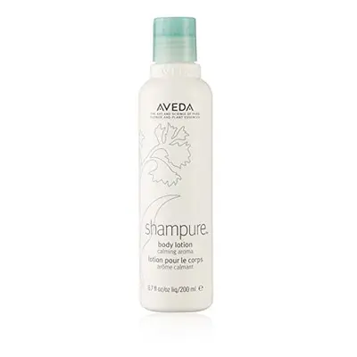 aveda Shampure Body Lotion