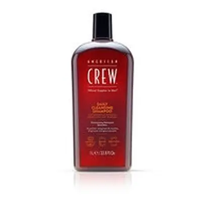 American Crew - Daily Cleansing Shampoo 250ml