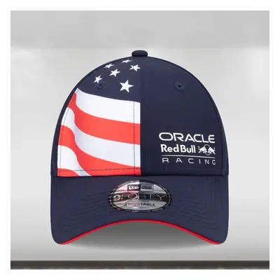 2024 Red Bull Racing Team New Era 9FORTY Cap US Edition