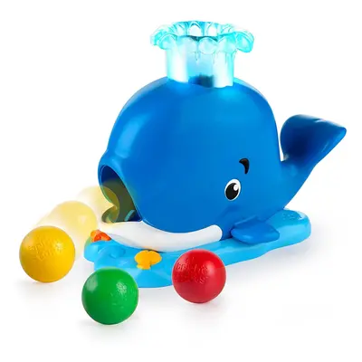 Bright Starts Silly Spout Whale Popper