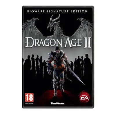 Dragon Age - Signature Edition (PC DVD)