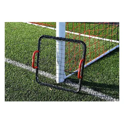 60cm Handheld Football Ball Rebounder - Goal Keeper Training Tool Return Kit