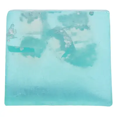 Dead Sea Salt Soap Slice