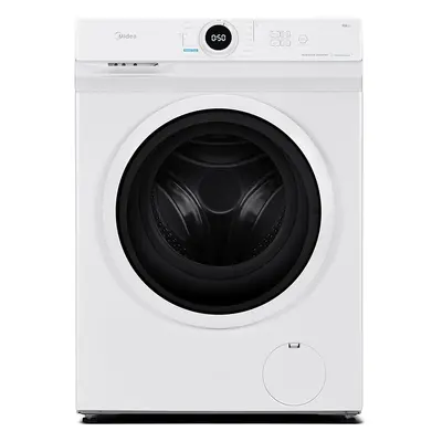 Midea MF10EW90BA Freestanding Washing Machine,9kg Load,1400 RPM