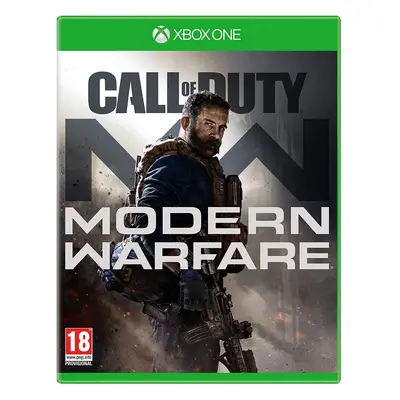 Call of Duty: Modern Warfare