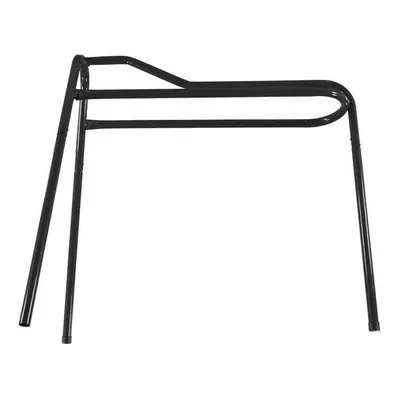 (Tall, Black) Roma Leg Saddle Stand