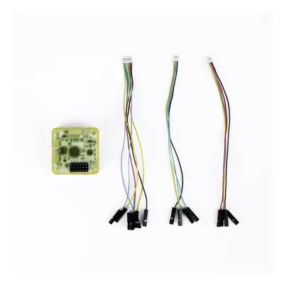 CC3D Flight Controller Bits Processor With Case Straight Pin for Multirotor