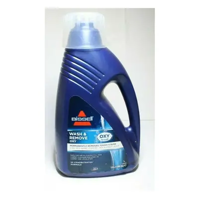 Bissell Oxy Wash and Remove 1.5L