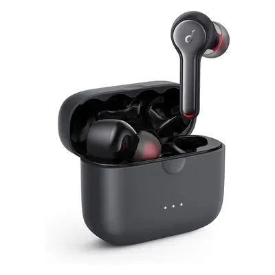 Anker Soundcore Liberty Air Wireless Earbuds, Diamond-Inspired Drivers, Bluetooth Earphones, Mic