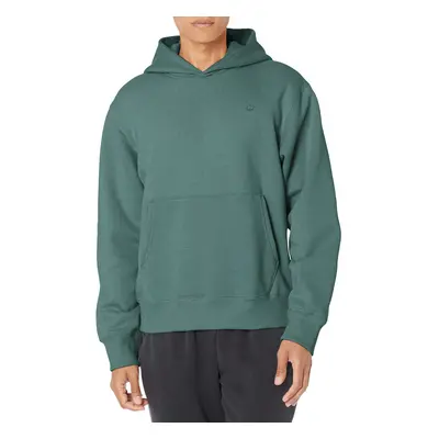 adidas Originals Men's Contempo Hoodie Mineral Green Medium