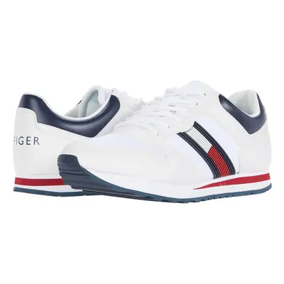 Tommy Hilfiger womens Twliams Sneaker White120 5.5 US