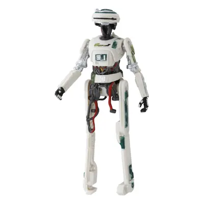 SWU Medusa Action Figure