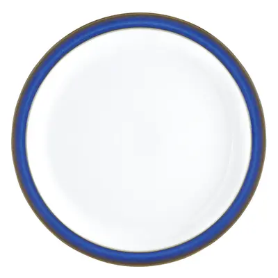 Denby Imperial Blue Dinner Plate