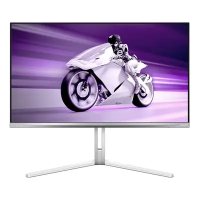 Philips 68,5cm (27,0") 27M2N8500 16:09 2xHDMI+DP+USP white