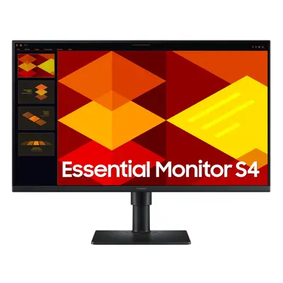 27IN SAMSUNG S40GD FHD HAS MONITOR