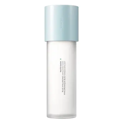 LANEIGE Water Bank Blue Hyaluronic Exfoliating Toner: PHA Gently Exfoliates and Softens Skin.