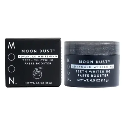 MOON Dust Advanced Teeth Whitening Paste Booster