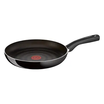 Tefal So Tasty Non-Stick Frying Pan, Black, cm