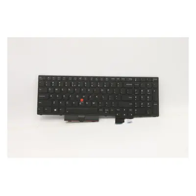 FRU CS20 P Keyboard Num BL