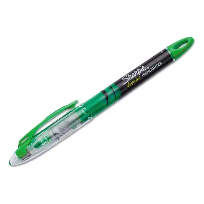 SAN1754468 - Sharpie Accent Liquid Pen Style Highlighter