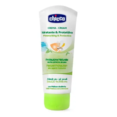 Chicco Moisturizing Mosquito Repellent Cream ml