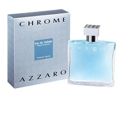 Azzaro Chrome 200ml EDT Spray