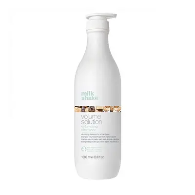 MilkShake - Shampoo Volume Solution (1000ml)