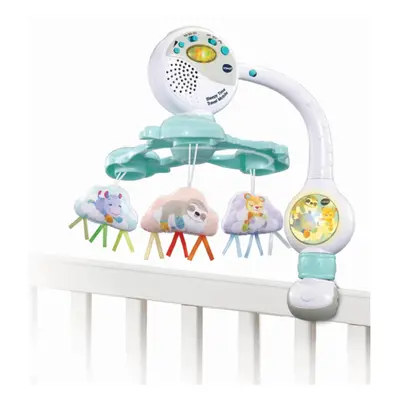 Vtech Sleepy Time Travel Mobile