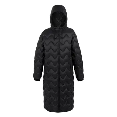 (20 UK, Black) Regatta Womens/Ladies Cambrie II Quilted Jacket