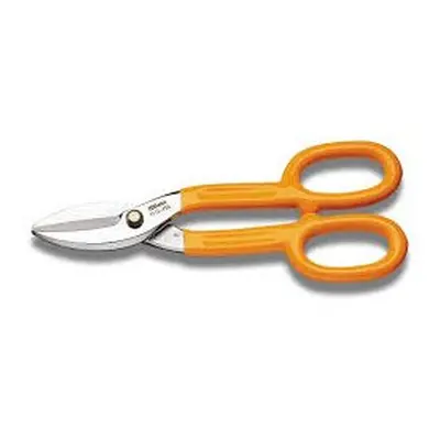 Beta 1112 200Mm Tin Snips Straight Wide Blades