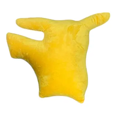 Pokemon Pikachu 3D cushion