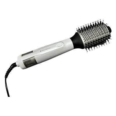 Remington AS8901 Volumizing Hot Air Brush Hydraluxe Hair Styling Tool White