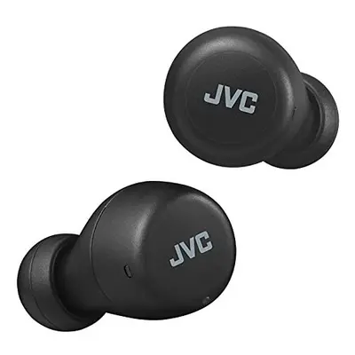 JVC Gumy Mini True Wireless Earbuds [Amazon Exclusive Edition], Bluetooth 5.1, Splash Protection