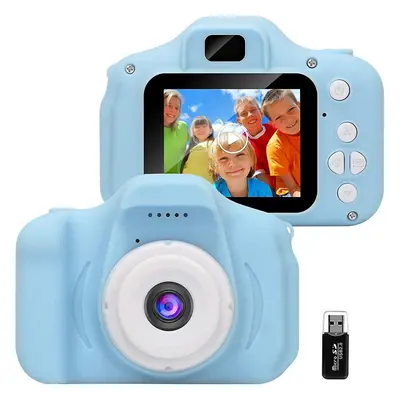 Kids Camera Children Digital Camera Child Camera Video Recorder