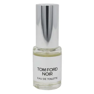 Tom Ford Noir Eau De Toilette 0.5oz/15ml Spray With Pouch