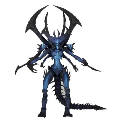 NECA Diablo III - Shadow of Diablo - 7"" Deluxe Scale Action Figure