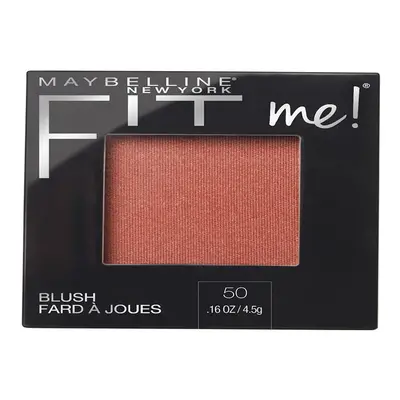 Maybelline Fit Me Blush Wine 5g