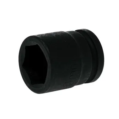 Teng Impact Socket Hexagon Point 3/4in Drive 30mm