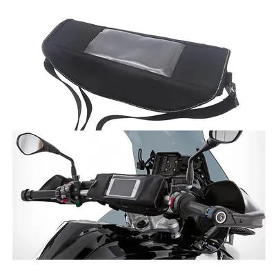 Motorcycle Waterproof Front Handlebar Bag Storage Bag For Honda NC700X NC X FOR Honda VFR1200X V