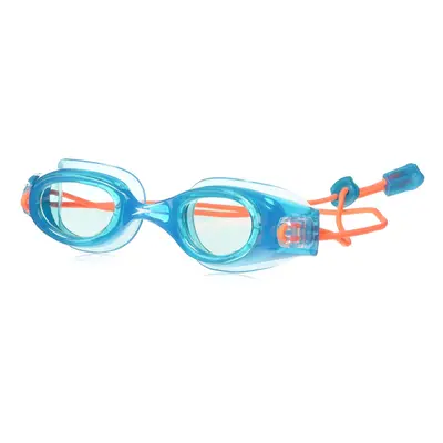 Speedo Unisex-child Swim goggles Hydrospex Bungee Junior Ages A