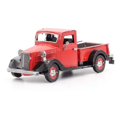 Fascinations Metal Earth Ford Pickup 3D Metal Model Kit