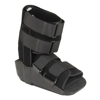 11 Inch Orthopaedic Fixed Walker Boot - UK Size and Under Rehabilitation Boot